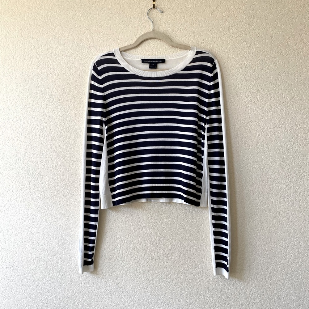 French Connection Top